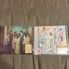 FRUITS ZIPPER NEW KAWAII はちゃめちゃわちゃライフ！