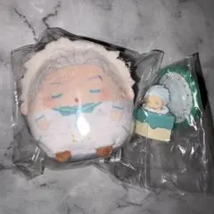 WIND BREAKER ウィンブレ くじメイト 梅宮