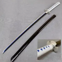 竈門 炭治郎 日輪刀 コスプレ 道具 木刀 成人
