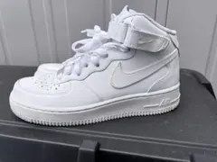 NIKE air force one ナイキ　エアフォースワン　24.5cm