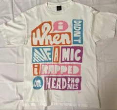 00s Stones Throw x Parra Tシャツ L ヴィンテージ