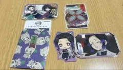 鬼滅の刃 ダイカットステッカー 胡蝶しのぶ