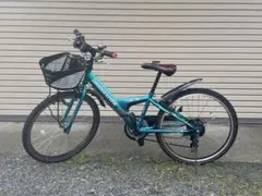 Schwinn Ella 24インチ - メルカリ