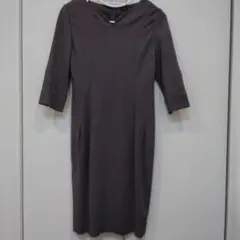 ANTEPRIMA ひざ丈ワンピース