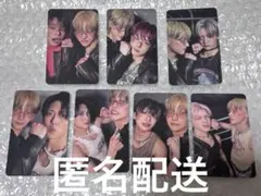 &TEAM Backtolife btl ニコラス ユニットトレカ