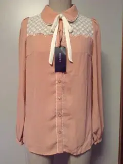 [新品] INGNI イングのブラウス