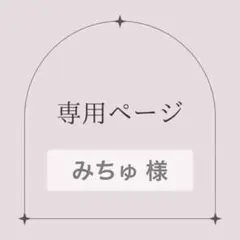 専用ページ