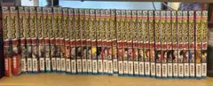 僕のヒーローアカデミア 1〜36巻 セット