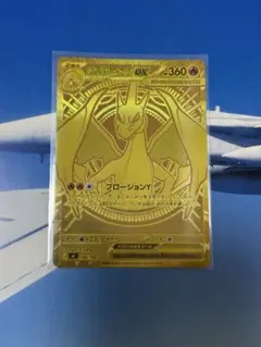 センタリング◎】PSA9 メガリザードンY ex MUR 金のNo.1 付き - メルカリ