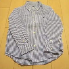 ポロラルフローレン　子供用シャツ100
