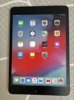 iPad mini 3 64GB wifi＋cellular