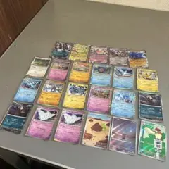 ポケモンカード R RR AR 23枚 まとめ売り