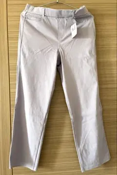 新品！ストレッチパンツ⭐︎Scroll⭐︎Lサイズ⭐︎股下64のサムネイル
