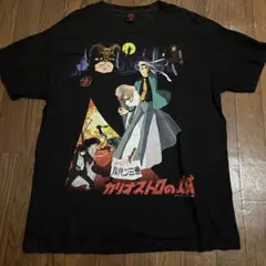 Geeks Rule×ルパン三世 カリオストロの城