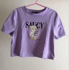 【値下げ】by LOVEIT Tシャツサイズ 140のサムネイル