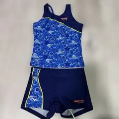 KONAMI コナミスポーツクラブ　セパレート水着