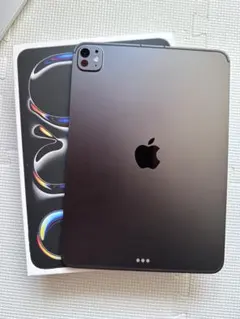 iPad Pro M4 Wi-Fi+Cellular 256GB