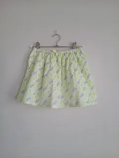 GYMBOREE　スカート サイズ7のサムネイル