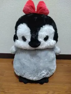 AMUSE よちよちぺんぺん るんたんぬいぐるみのサムネイル