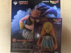 2026年最新】魔人ブウ 一番くじの人気アイテム - メルカリ