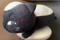 夏目友人帳　ニャンコ先生BIGぬいぐるみ