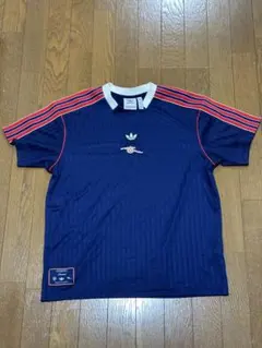 【レア】イタリア代表  EQT ネイビー 2XL(日本サイズ表記) レア】イタリア代表 adidas EQT ネイビー 2XL(日本サイズ表記) - メルカリ