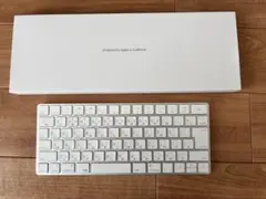 apple magic keyboard