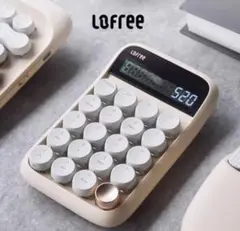 2025年最新】Lofree 電卓の人気アイテム - メルカリ