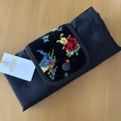 完売品　フェイラー　FEILER ハイジドット 保冷バッグ　クーラーバッグ 完売品 フェイラー FEILER ハイジドット 保冷バッグ クーラーバッグ