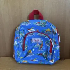 Cath Kids キッズ リュック 恐竜柄のサムネイル