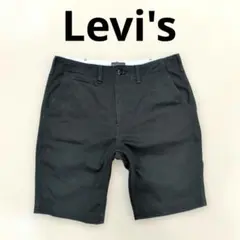 LEVI'S　リーバイス　502 　トゥルーチノショーツ　ショートパンツのサムネイル