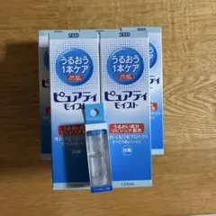 【メルカリ市セール】ピュアティモイスト28本セットプラスα 2026年最新】ピュアティモイストの人気アイテム - メルカリ