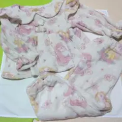 MAJOLICA ディズニー　プリンセス
