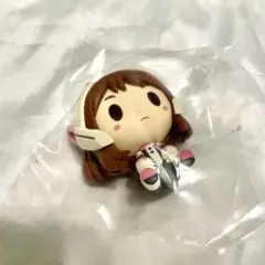 一番くじ 僕のヒーローアカデミア 麗日お茶子 ちょこのっこフィギュア