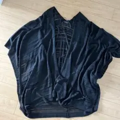 LAUREN RALPH LAUREN ポンチョ