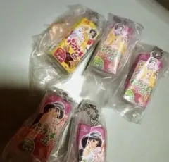 パックンチョ　ミニチュアチャーム