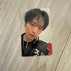 hollow 会場限定トレカ 2/1 リノ