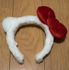 サンリオ ハローキティ カチューシャ