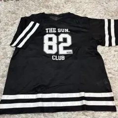 レピピアルマリオ repipiarmario 半袖トップス