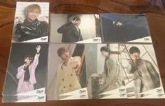 IMP. impactors 松井奏　公式写真 オリジナルフォト13枚セット