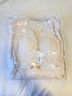 【新品未開封/完売色】DAZZY 長袖タイトミニドレス S ベージュ