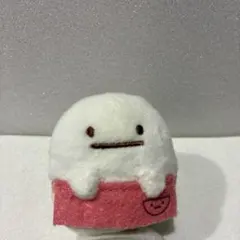 すみっコぐらし おばけ