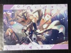 プロセカ クリアファイル A4サイズ vol.21　暁山 瑞希