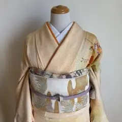 着物、訪問着セット