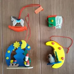 ドイツ クリスマス