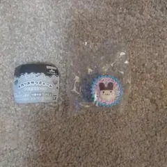 たまごっち 手作りおやつチャーム #平成女児チョコ　みみっち