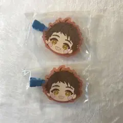 天満光　ヘアクリップ