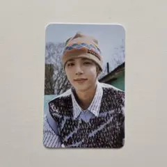 RIIZE トレカ ラントレ SHOTARO ショウタロウ