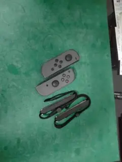 Switch　Joy-Con　LR ジョイコン　純正品