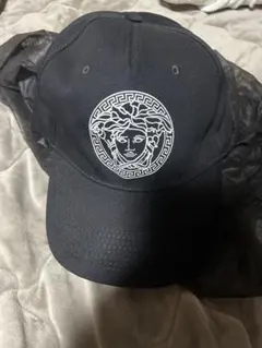 2026年最新】VERSACE メンズ キャップの人気アイテム - メルカリ